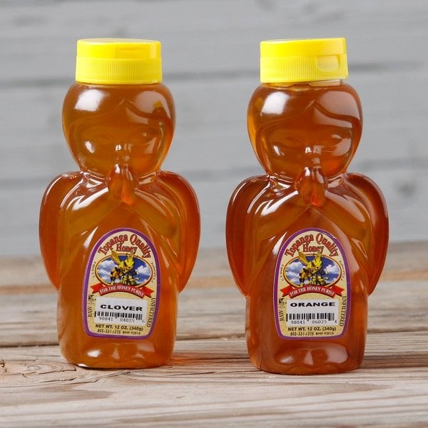  Elixir Raw Honey North Way Tampa FL